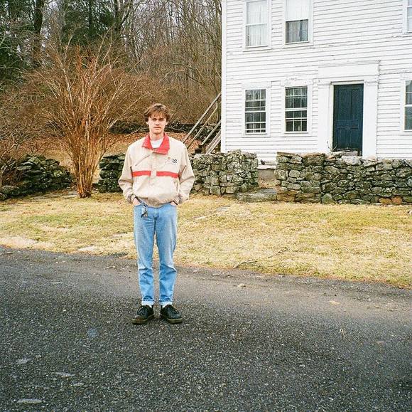 Profile Picture of Chris Briney (@brineyct) on Poshmark