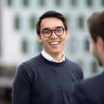 Profile Picture of Richard Phan (@richardmphan) on Instagram