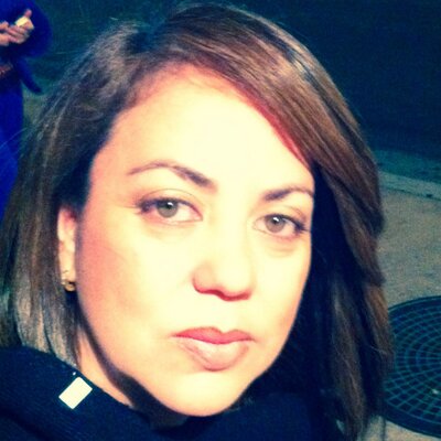 Profile Picture of Mary Carmen Abrego (@abregomary) on Twitter