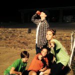 Profile Picture of John Armistead (@john_armisdead) on Instagram