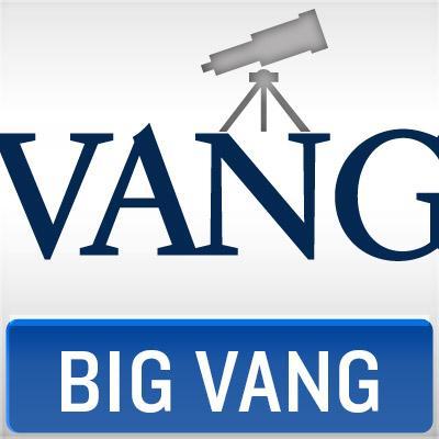 Profile Picture of BigVang (@BigVangLV) on Twitter