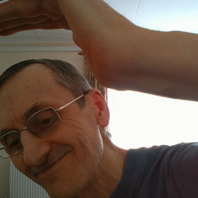 Profile Picture of John Wilby (@johnwilby12) on Twitter
