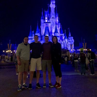 Profile Picture of Andrew Noone (@nooneyabusiness) on Twitter