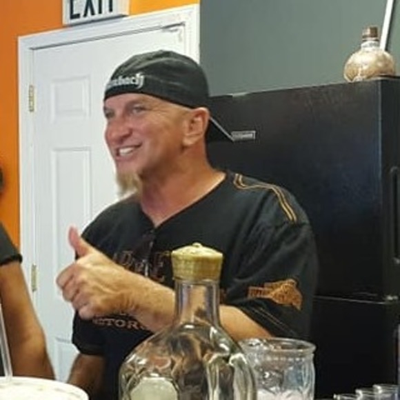 Profile Picture of Steve Mullins (@steve72duster) on Poshmark