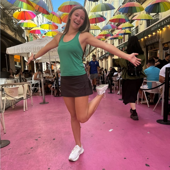 Profile Picture of Kate Fitzjarrald (@k_fitzjarrald) on Poshmark