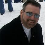 Profile Picture of Darren Figart (@Aquafog) on Facebook