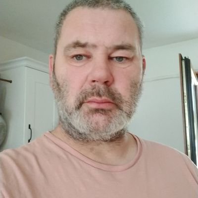 Profile Picture of Jeff Grieve (@JeffGrieve3) on Twitter