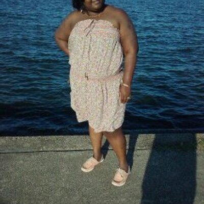 Profile Picture of JOY JEFFERSON (@JKKEKK) on Twitter