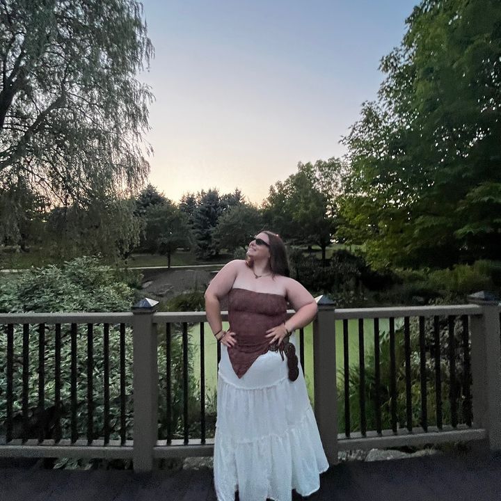 Profile Picture of cassie (@cassie_scanlon) on Tiktok