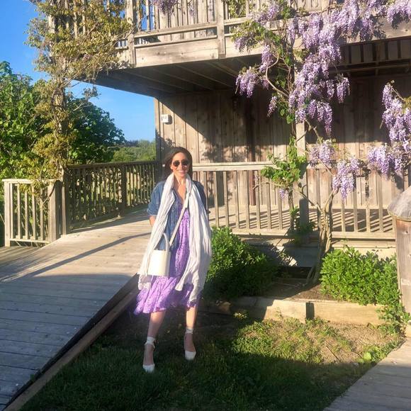 Profile Picture of Rebecca Wainstein (@rwainstein) on Poshmark