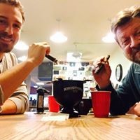 Profile Picture of Michael Ames (@michael-ames-27) on Quora