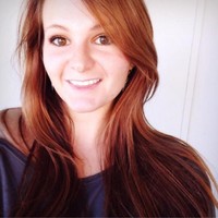 Profile Picture of Amanda Clavier (@amanda-clavier) on Quora
