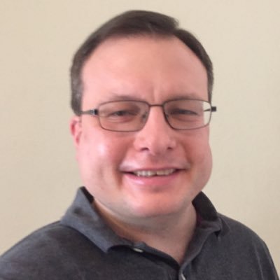 Profile Picture of John Lorimer (@john_lorimer) on Twitter