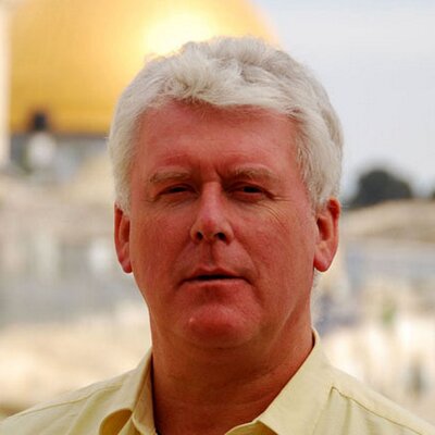 Profile Picture of CharlesBrett (@CharlesBrett) on Twitter