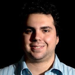 Profile Picture of Damian Dominguez (@IJDDOMINGUEZ) on Twitter