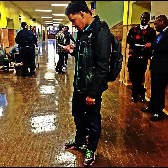 Profile Picture of Dallas Osley (@paidbabygoosey) on Poshmark