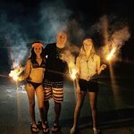 Profile Picture of Andrew Tisdale (@tizdiesel) on Instagram