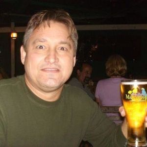 Profile Picture of Joel B. Panetta (@joelpanetta) on Myspace