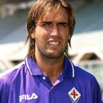 Profile Picture of Grete_M (@batistuta_fan) on Instagram