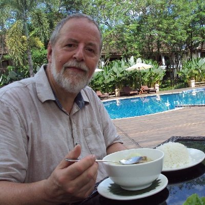 Profile Picture of Robert Hutt (@huttra66) on Twitter