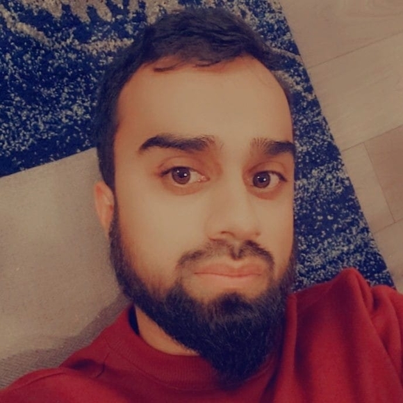 Profile Picture of Ajmal Faqiri (@afaqiri) on Poshmark