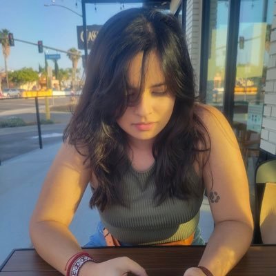 Profile Picture of Megan García (@garciamegan_) on Twitter