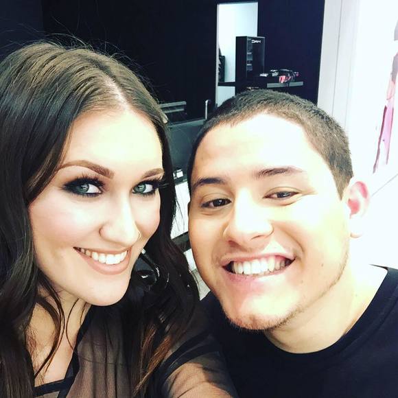 Profile Picture of Andrew Rios (@andrewrios802) on Poshmark