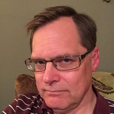 Profile Picture of Mike Lundquist (@LundquistM) on Twitter