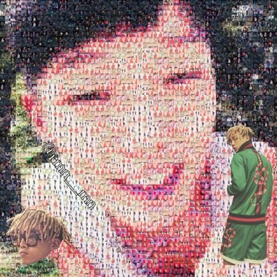 Profile Picture of Kim 🐰Miwon (@rmn__mn) on Twitter