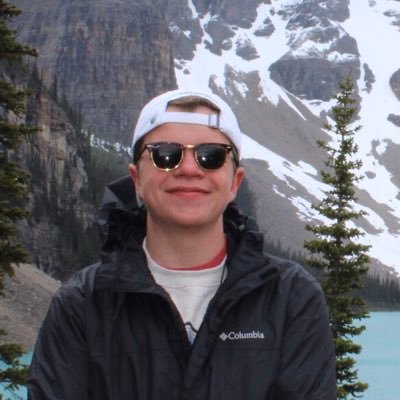 Profile Picture of Ben Hambright (@ben_hambright) on Twitter