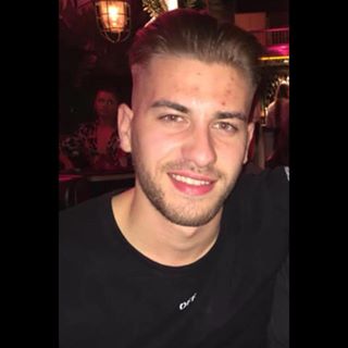 Profile Picture of Brad Gregson (@brad.gregson.5) on Facebook