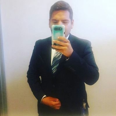 Profile Picture of José Carlos Gurrola (@Jcgt10) on Twitter