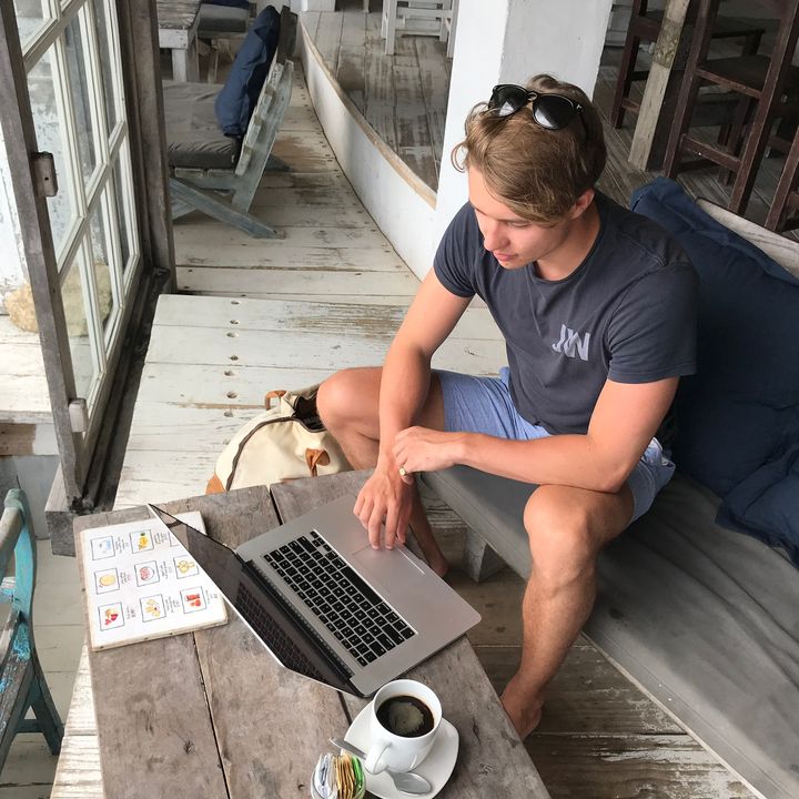 Max Collett(@max_collett) |... - Tiktok Profile Picture of   Max Collett(@max_collett) |... (@max_collett) on Tiktok