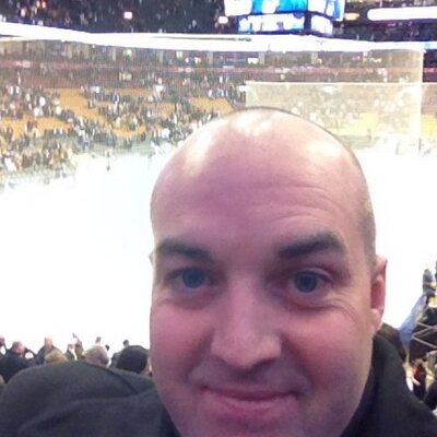 Profile Picture of Eric Exner (@Eric_Ex) on Twitter