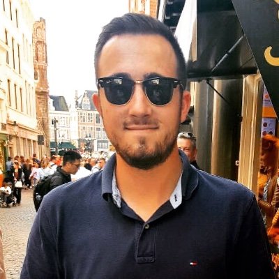 Profile Picture of Nathan Grenier (@NathanGrenier14) on Twitter