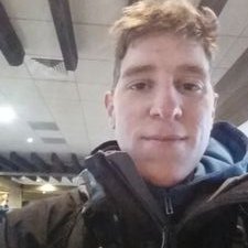 Profile Picture of Matthew Wehrly (@wehrlym94) on Twitter