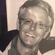Profile Picture of Paul Peck (@PaulPec74076948) on Twitter