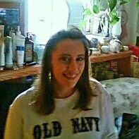 Profile Picture of Sarah Hoffman-Rasch (@sarahh8192) on Twitter