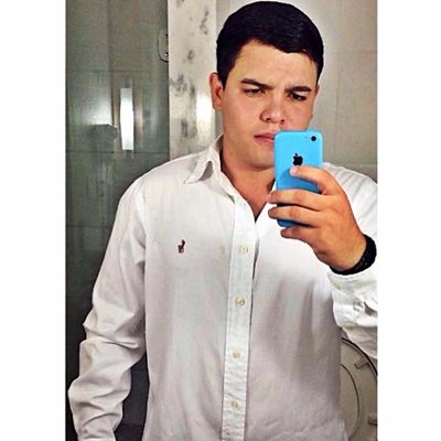 Profile Picture of Fabio Leonardo (@FabioLeonardo_) on Twitter