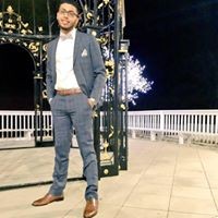 Profile Picture of Saad Rehman (@saad-rehman-46) on Quora