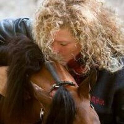 Profile Photo of Robin Hopkinson (@hopkinsonequine) on Twitter