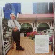 Profile Picture of Allan Wong (@allanwong5272) on Youtube