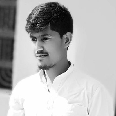 Profile Picture of Adarsh Mishra (@AdarshmiOnline) on Twitter