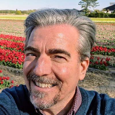 Profile Picture of Aaron Tyo-Dickerson (@atyodickerson) on Twitter