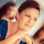 Profile Picture of Georgeta Comsa (@gentutza) on Instagram