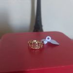 Profile Picture of Déby Semi 🧿  Joias 💎 (@debsemmijoiasfolheados) on Instagram