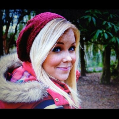 Profile Picture of Harriet Rees (@HarrietRees89) on Twitter