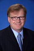 Profile Picture of Gary Crawford (politician) - Wikipediaon Wikipedia