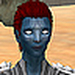 Profile Picture of kevin anderson (@Rhys Paramour) on Flickr