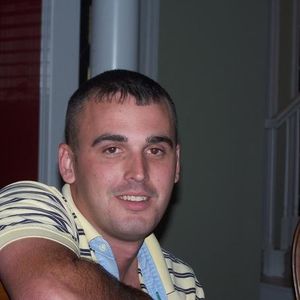 Profile Picture of Lee Gilliard (@439620479) on Myspace